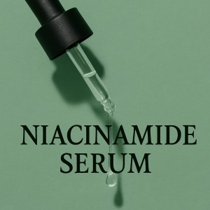 چرا نیاسینامید را در روتین پوستی بگذاریم؟