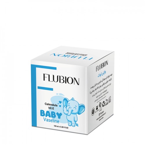 وازلین کودک(پسرانه) بدون اسانس