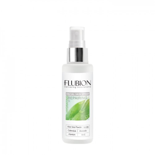 اسپری ترمیم کننده و آبرسان