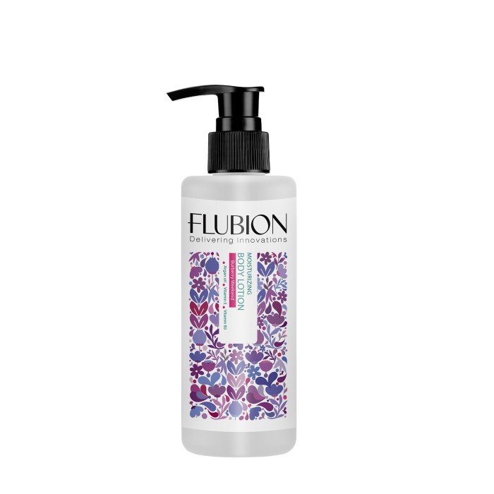 لوسیون بدن فلوبیون با رایحه مختلف لوسیون بدن فلوبیون با رایحه مختلف